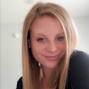 Meet your Posher, Maddie